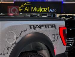 فۆرد F-150 راپتۆر